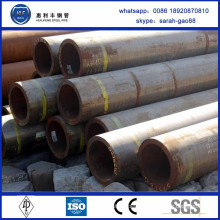 leading manufacturer steel seamless tubes